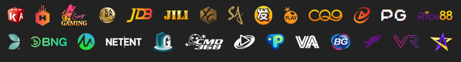 Nhà phát triển game cho 888now18